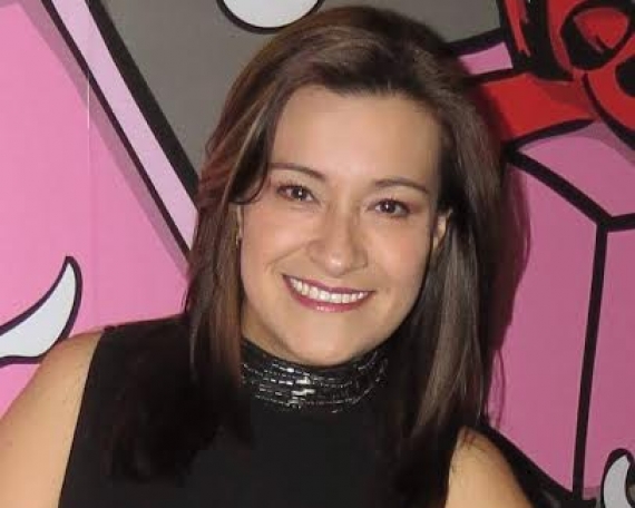 Adriana </br> Rojas Guerrero