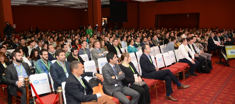 Más de 1.000 personas se dieron cita en el eCommerce DAY Bogotá