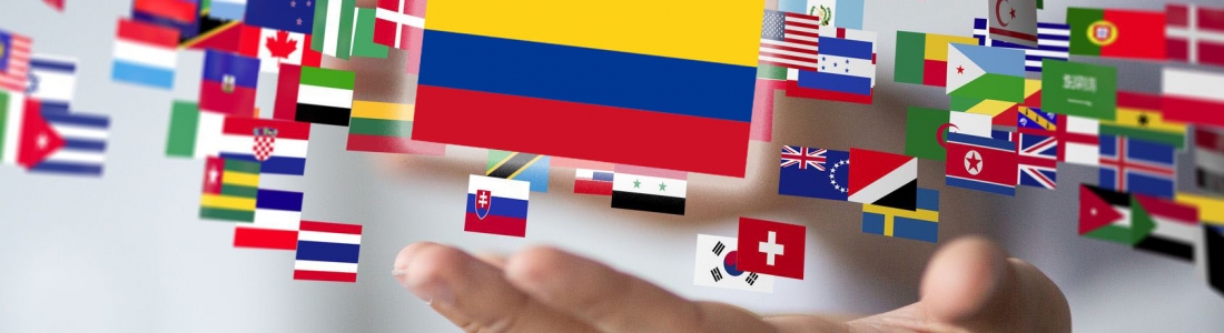 Colombia ¿Lista para ser potencia de comercio online?