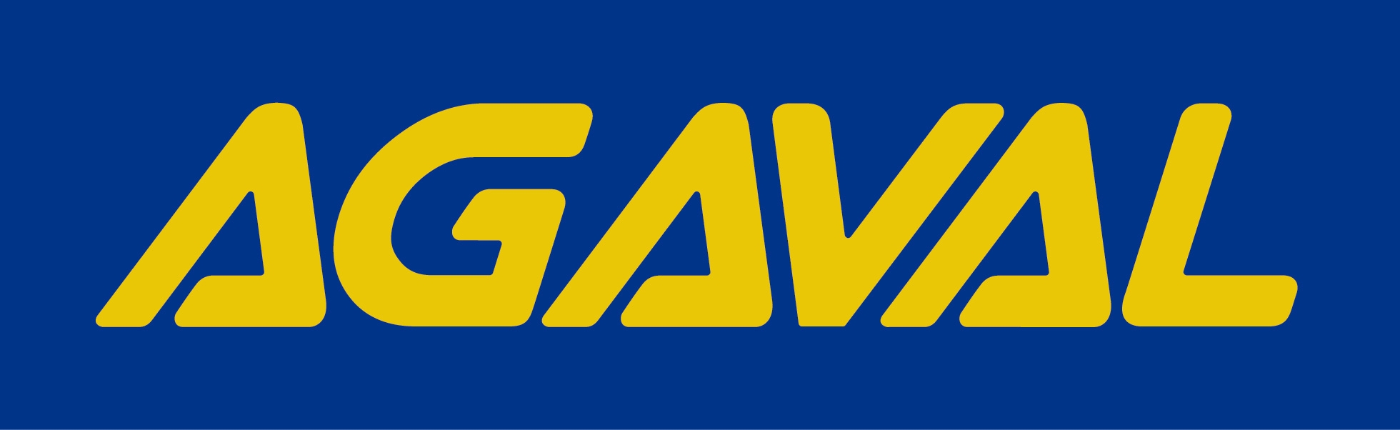 Logo Agaval