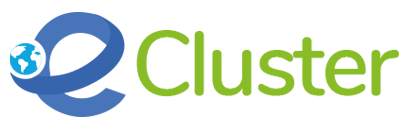 Logo eCluster