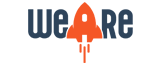 Logo We Are
