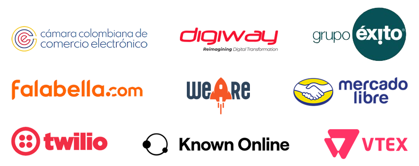 Logos Site Clinic Colombia