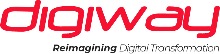 Logo Digiway editado