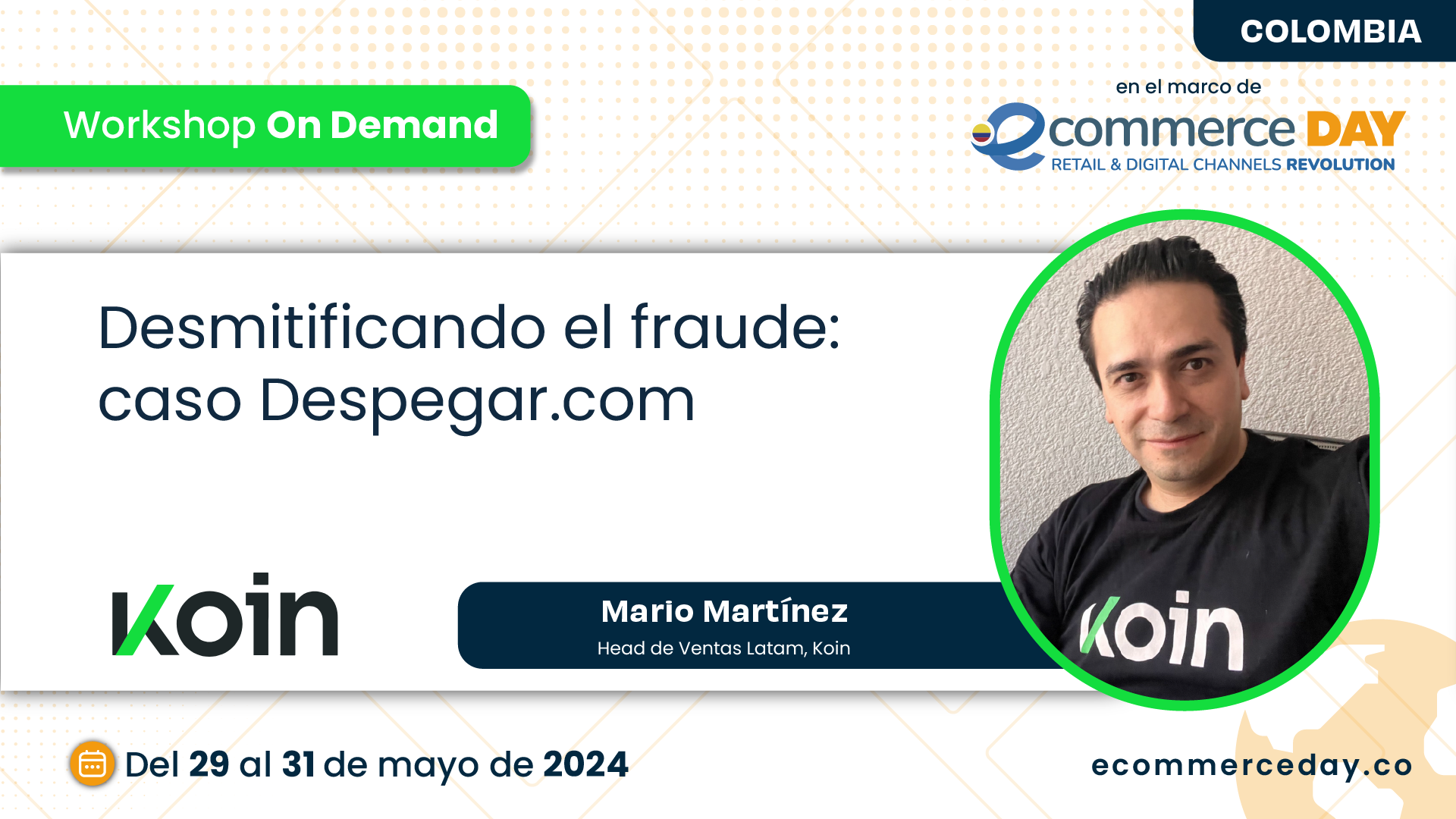 Workshops 1920x1080 Colombia 2024 04 1