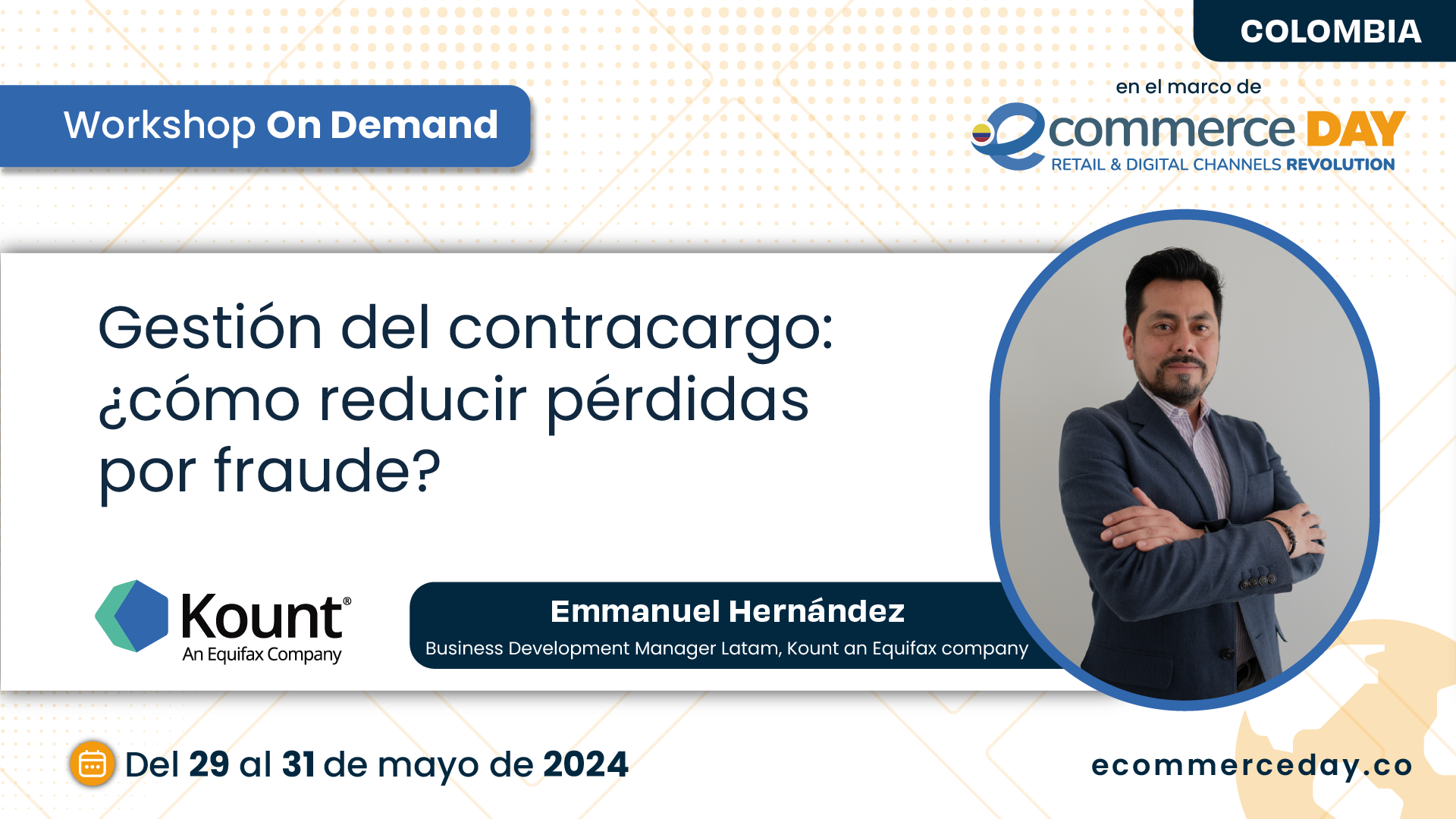 Workshops 1920x1080 Colombia 2024 05 1